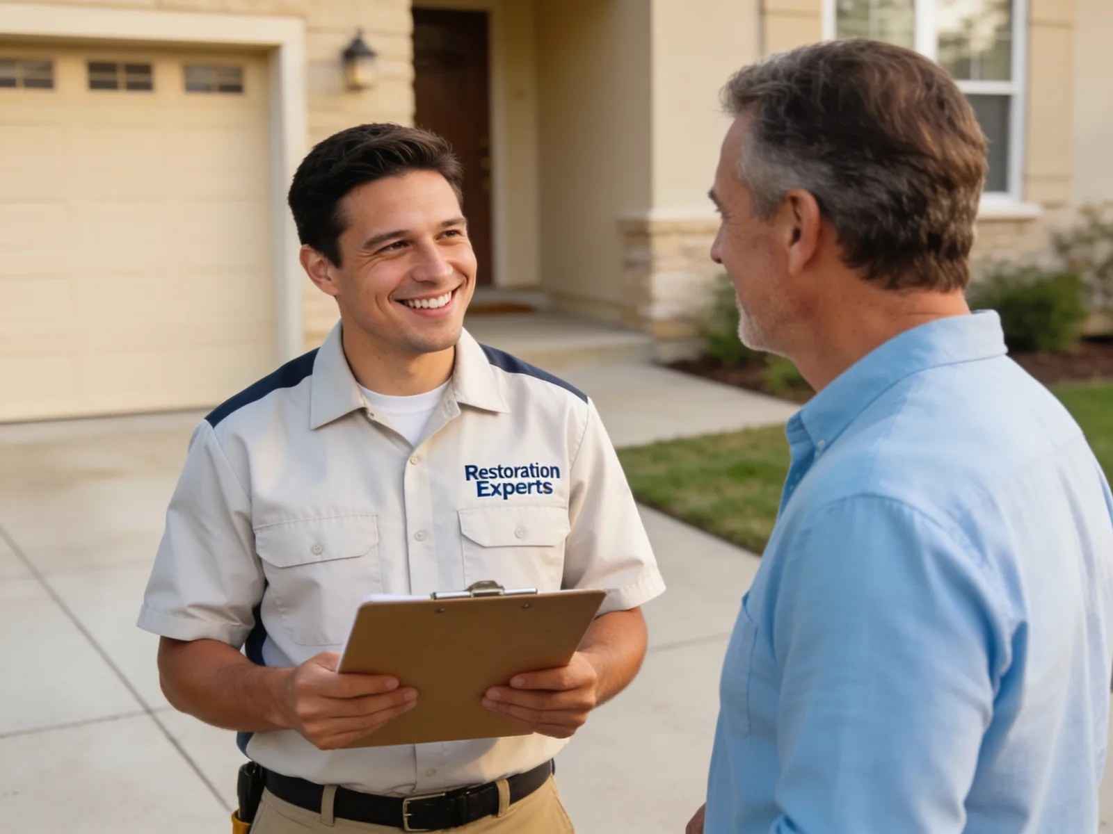 Water Damage Cleanup Athens, OH FAQs